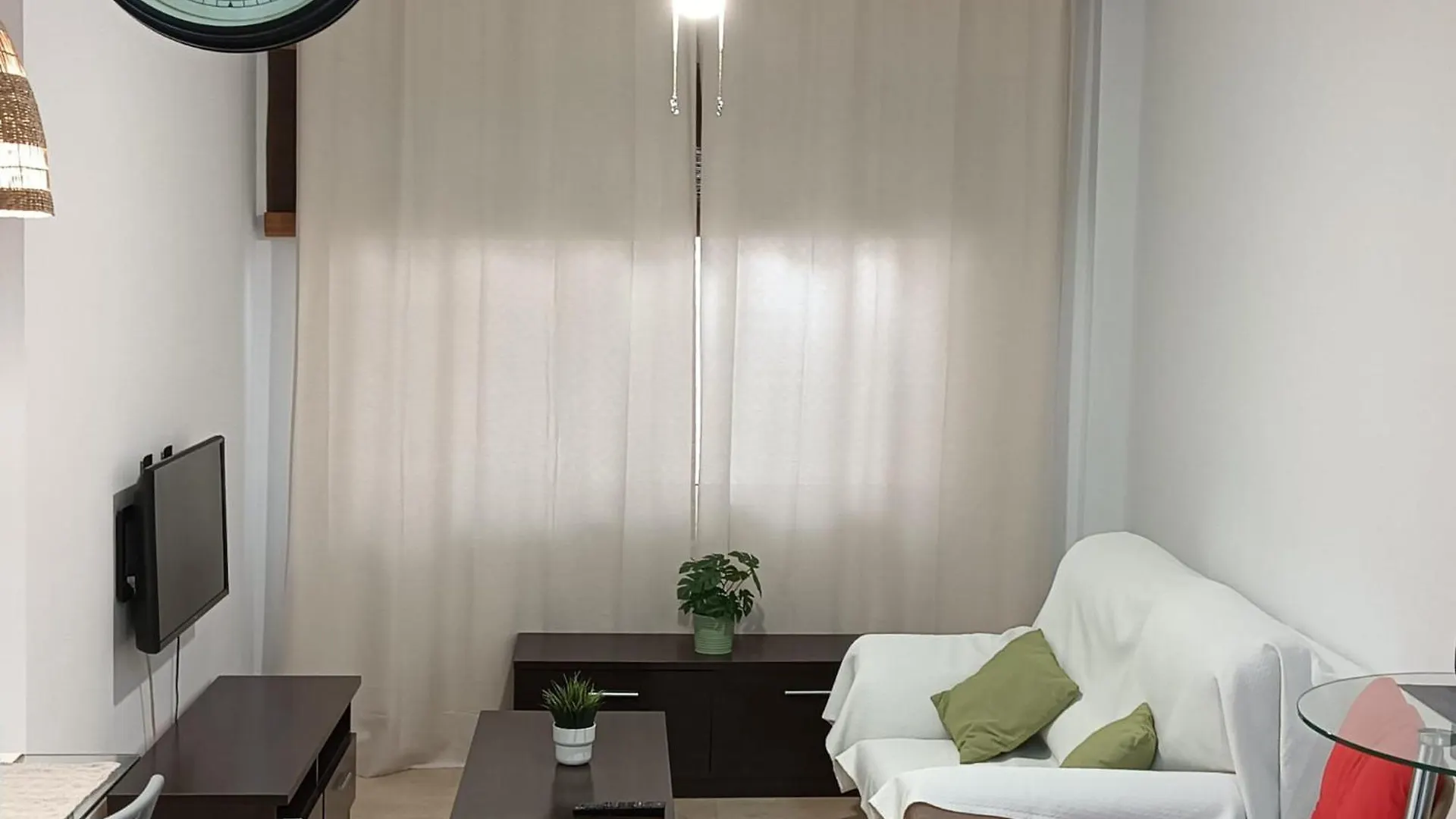 Home Trinidad Malaga