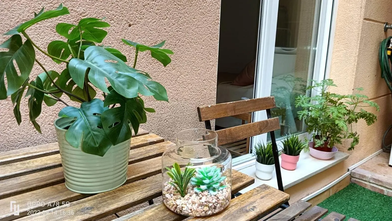 Home Trinidad Malaga Spain