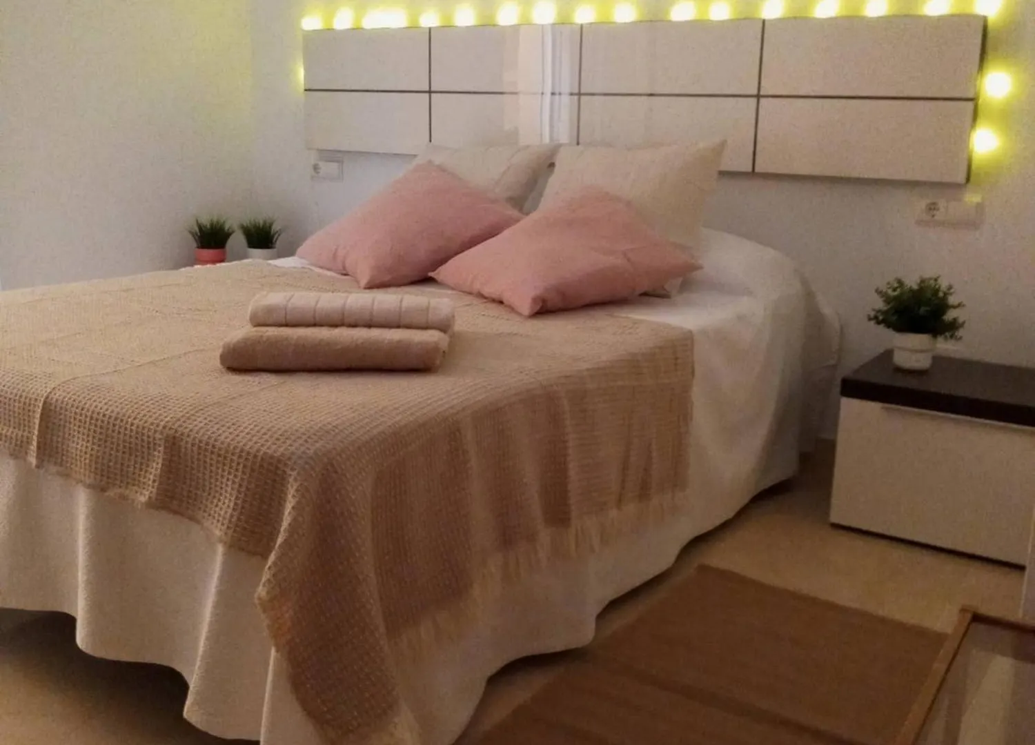 Home Trinidad Malaga