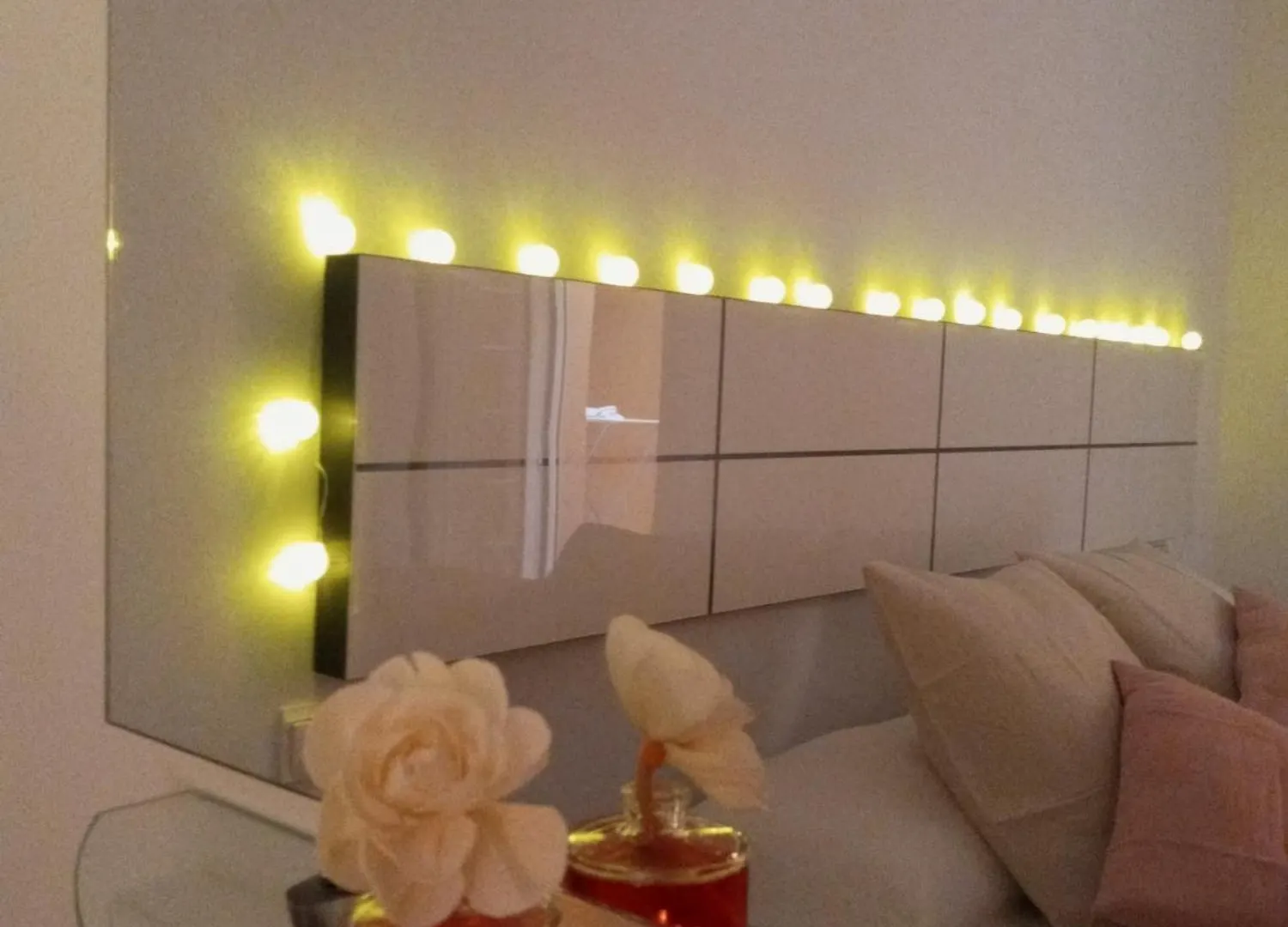 Home Trinidad Malaga Apartment
