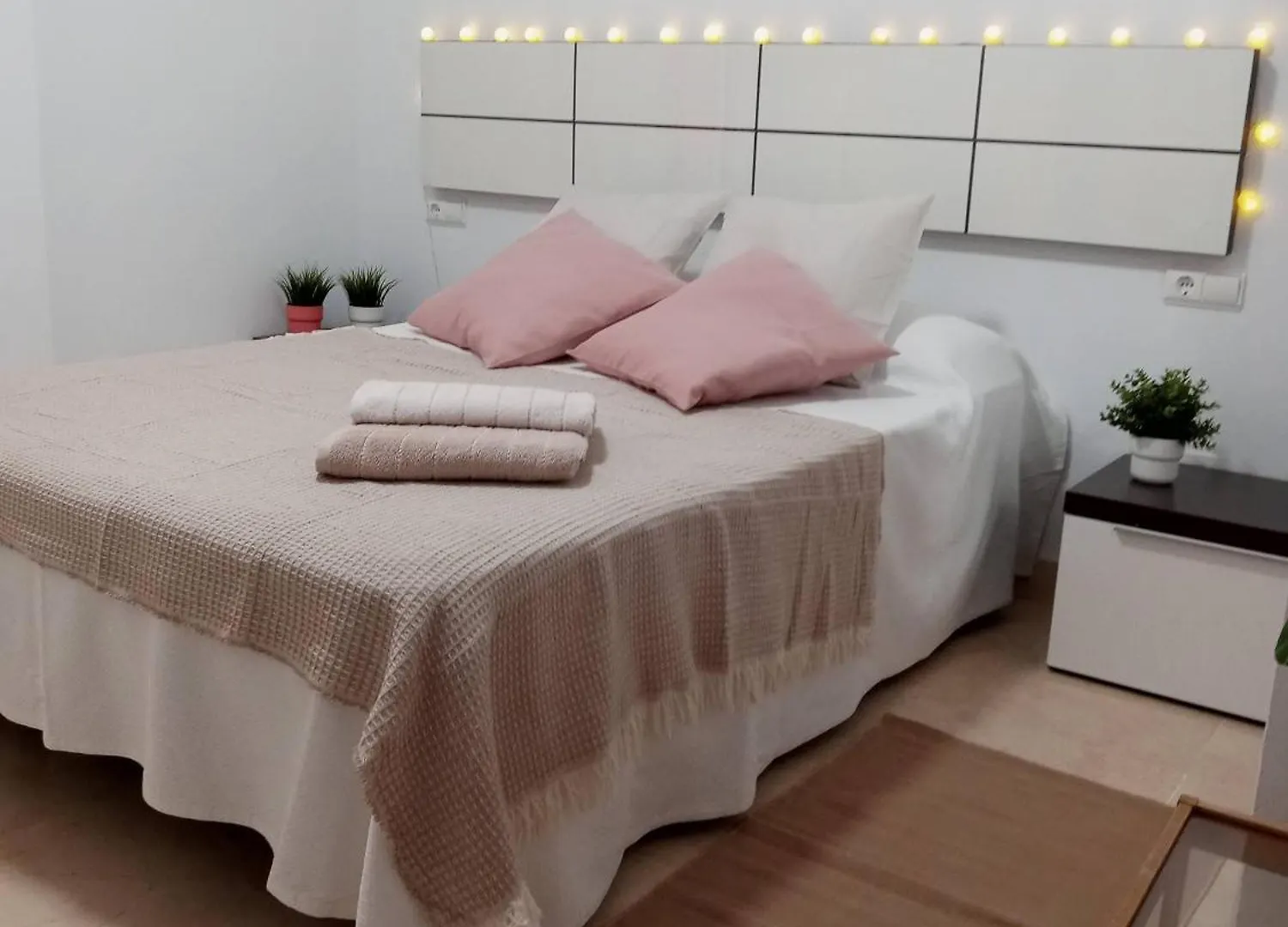 Apartment Home Trinidad Malaga