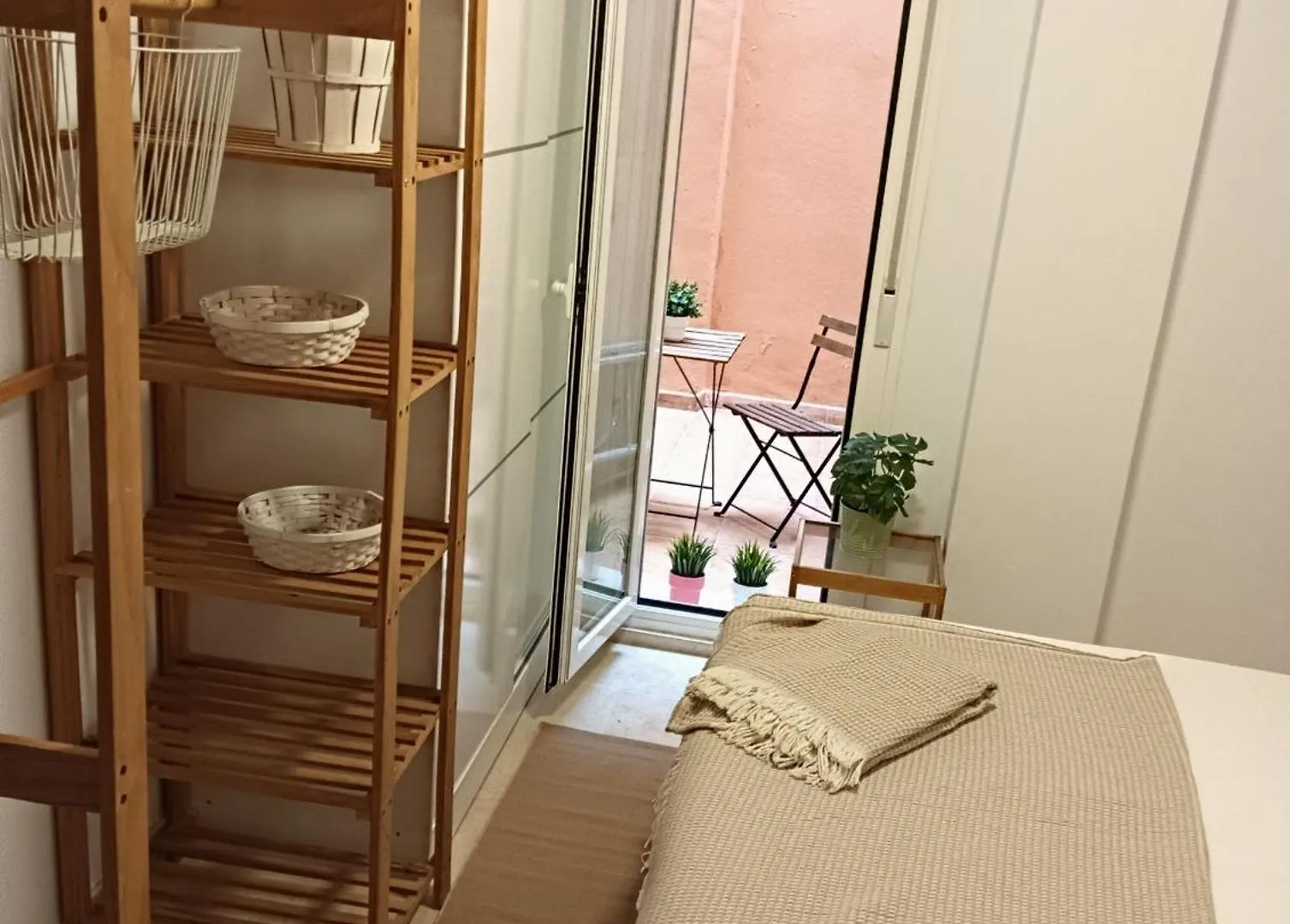 Apartment Home Trinidad Malaga Spain