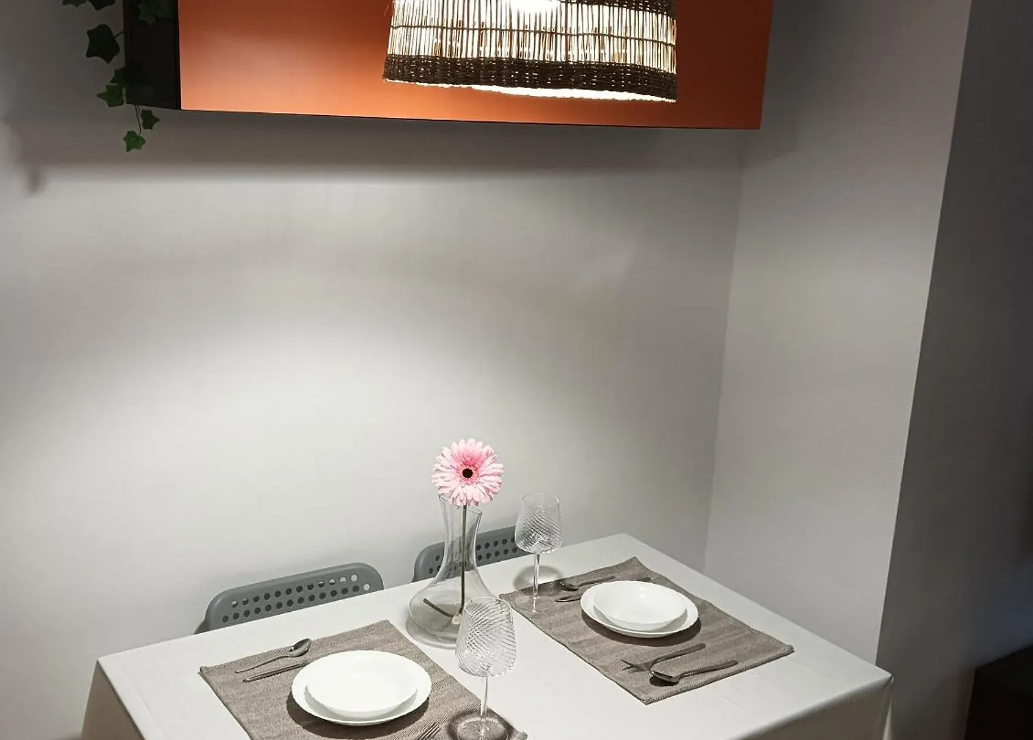 Appartement Home Trinidad Málaga Espagne